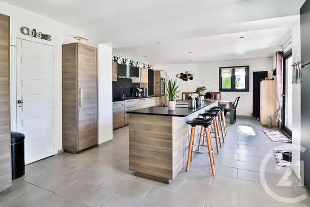 maison à vendre - 7 pièces - 250.0 m2 - BRIERES LES SCELLES - 91 - ILE-DE-FRANCE - Century 21 Actua Conseils