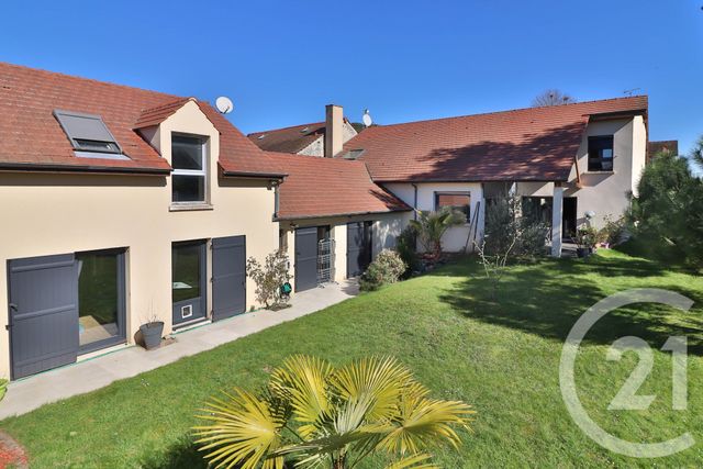 maison - BRIERES LES SCELLES - 91