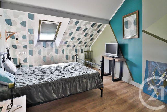 maison à vendre - 7 pièces - 250.0 m2 - BRIERES LES SCELLES - 91 - ILE-DE-FRANCE - Century 21 Actua Conseils