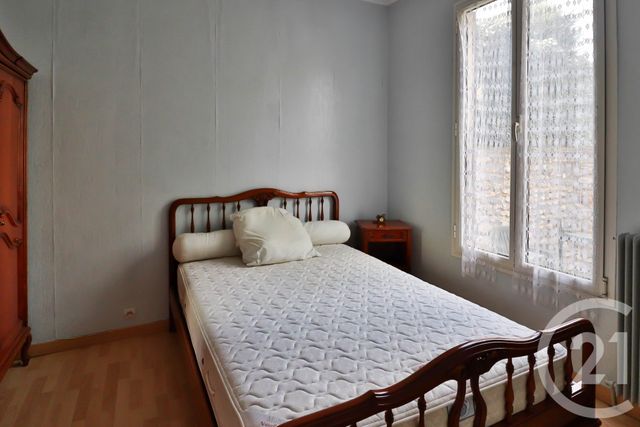 maison à vendre - 3 pièces - 50.0 m2 - CHAMARANDE - 91 - ILE-DE-FRANCE - Century 21 Actua Conseils