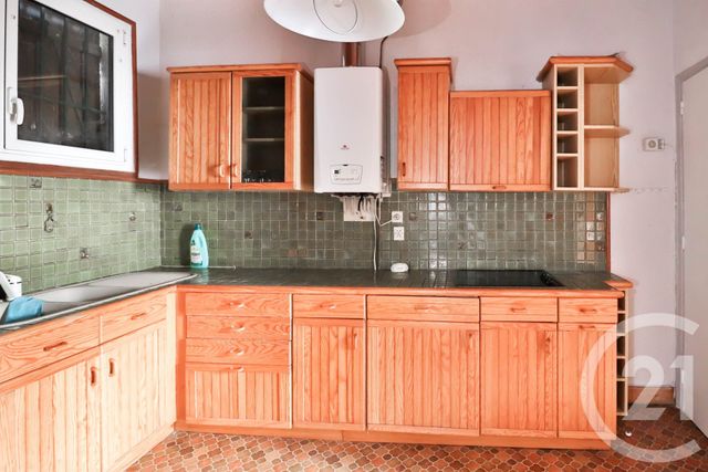 maison à vendre - 3 pièces - 50.0 m2 - CHAMARANDE - 91 - ILE-DE-FRANCE - Century 21 Actua Conseils