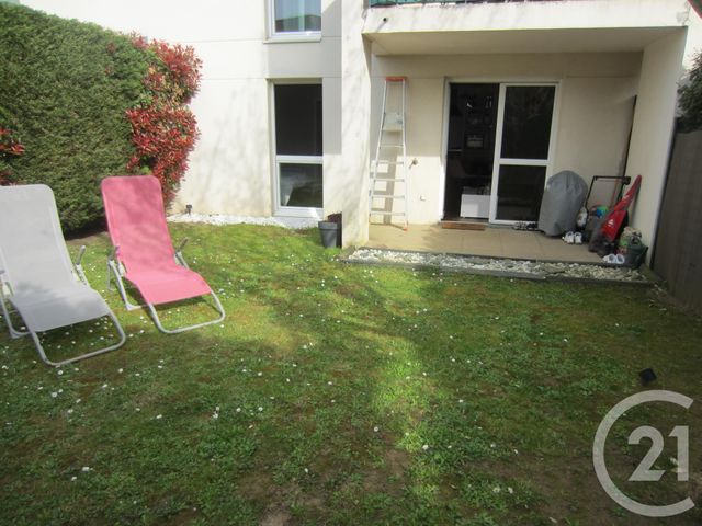 Appartement F2 à louer - 2 pièces - 37.86 m2 - ETRECHY - 91 - ILE-DE-FRANCE - Century 21 Actua Conseils