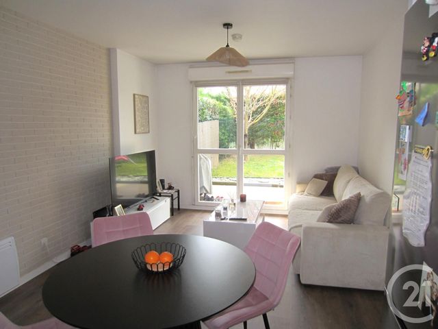 Appartement F2 à louer - 2 pièces - 37.86 m2 - ETRECHY - 91 - ILE-DE-FRANCE - Century 21 Actua Conseils