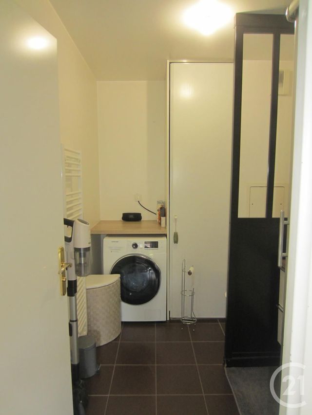 Appartement F2 à louer - 2 pièces - 37.86 m2 - ETRECHY - 91 - ILE-DE-FRANCE - Century 21 Actua Conseils