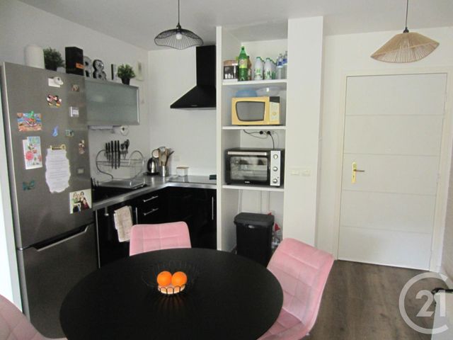 Appartement F2 à louer - 2 pièces - 37.86 m2 - ETRECHY - 91 - ILE-DE-FRANCE - Century 21 Actua Conseils