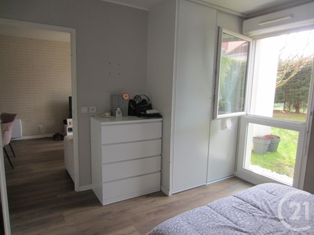 Appartement F2 à louer - 2 pièces - 37.86 m2 - ETRECHY - 91 - ILE-DE-FRANCE - Century 21 Actua Conseils