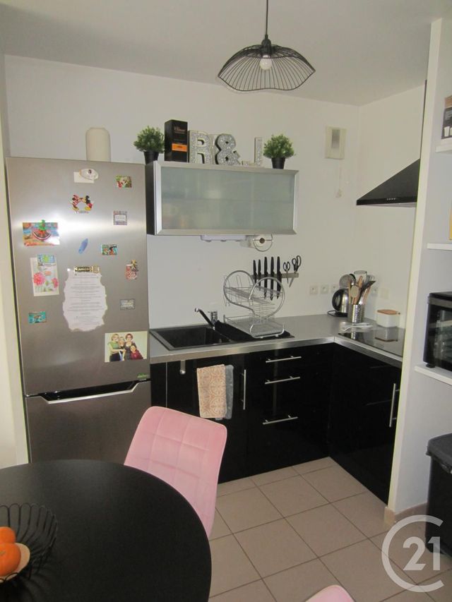 Appartement F2 à louer - 2 pièces - 37.86 m2 - ETRECHY - 91 - ILE-DE-FRANCE - Century 21 Actua Conseils