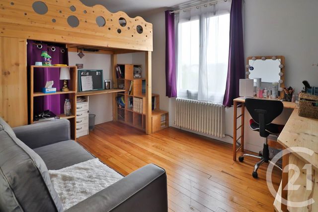 maison à vendre - 7 pièces - 140.0 m2 - ETRECHY - 91 - ILE-DE-FRANCE - Century 21 Actua Conseils