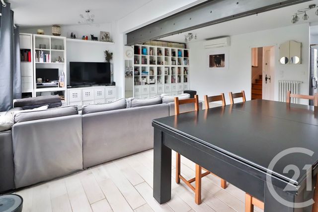 maison à vendre - 7 pièces - 140.0 m2 - ETRECHY - 91 - ILE-DE-FRANCE - Century 21 Actua Conseils