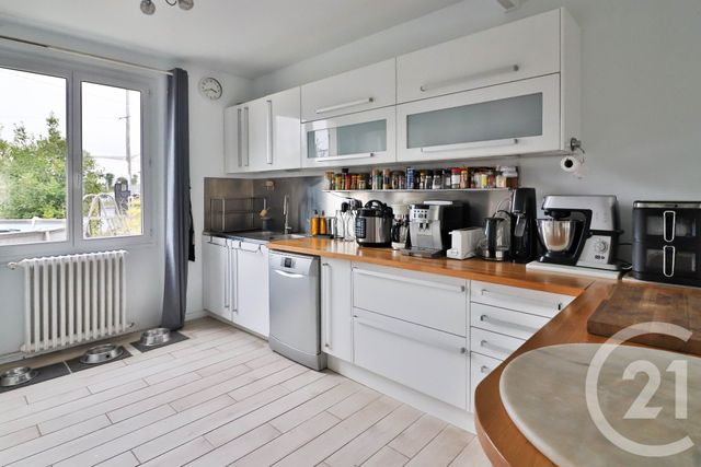 maison à vendre - 7 pièces - 140.0 m2 - ETRECHY - 91 - ILE-DE-FRANCE - Century 21 Actua Conseils