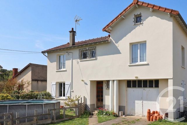 Maison à vendre ETRECHY
