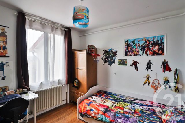 maison à vendre - 7 pièces - 140.0 m2 - ETRECHY - 91 - ILE-DE-FRANCE - Century 21 Actua Conseils