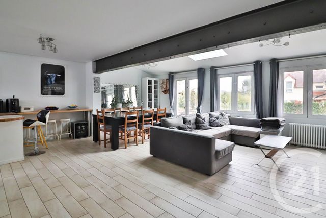 maison à vendre - 7 pièces - 140.0 m2 - ETRECHY - 91 - ILE-DE-FRANCE - Century 21 Actua Conseils