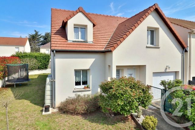 maison - ETRECHY - 91