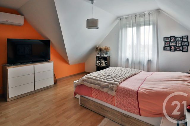 maison à vendre - 5 pièces - 114.0 m2 - ETRECHY - 91 - ILE-DE-FRANCE - Century 21 Actua Conseils