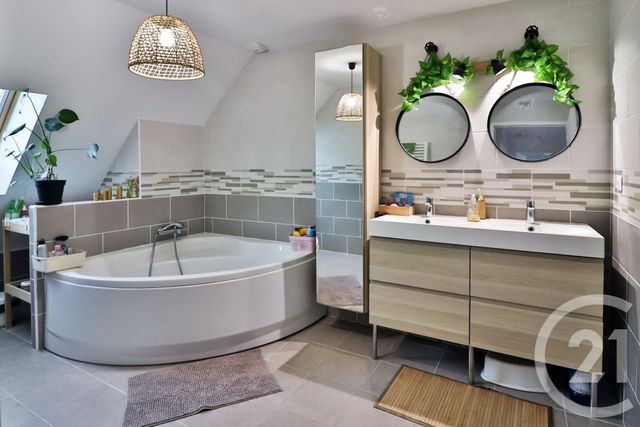 maison à vendre - 5 pièces - 114.0 m2 - ETRECHY - 91 - ILE-DE-FRANCE - Century 21 Actua Conseils