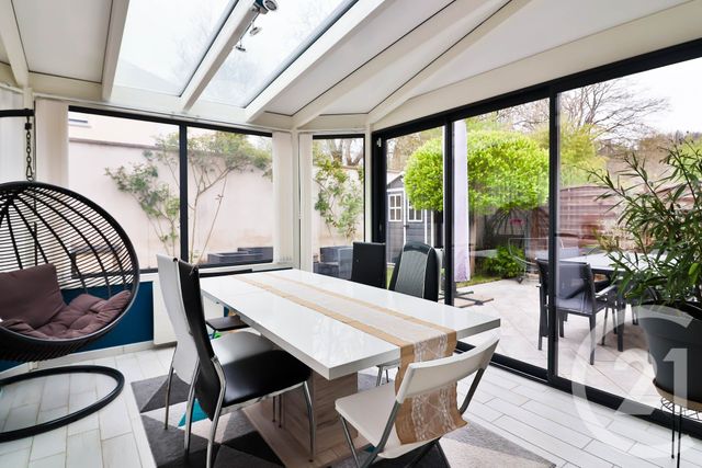 maison à vendre - 5 pièces - 114.0 m2 - ETRECHY - 91 - ILE-DE-FRANCE - Century 21 Actua Conseils