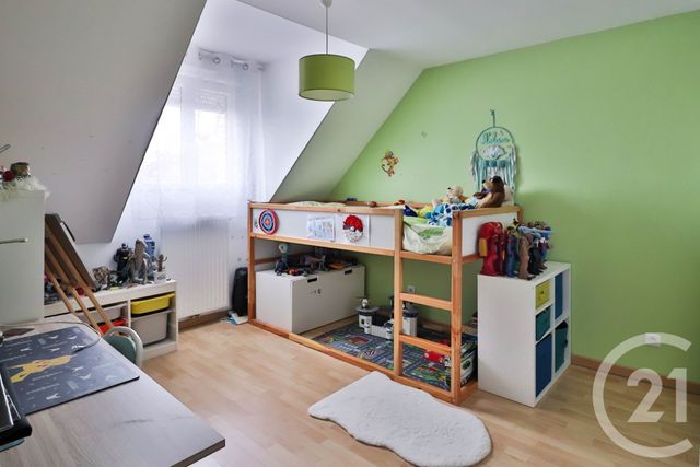 maison à vendre - 5 pièces - 114.0 m2 - ETRECHY - 91 - ILE-DE-FRANCE - Century 21 Actua Conseils