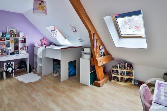 maison à vendre - 5 pièces - 114.0 m2 - ETRECHY - 91 - ILE-DE-FRANCE - Century 21 Actua Conseils