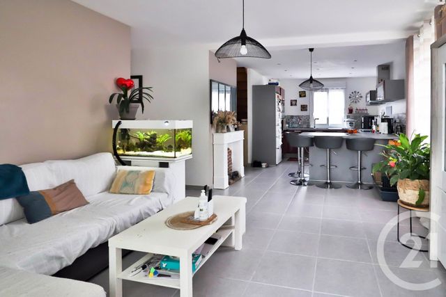 maison à vendre - 5 pièces - 114.0 m2 - ETRECHY - 91 - ILE-DE-FRANCE - Century 21 Actua Conseils