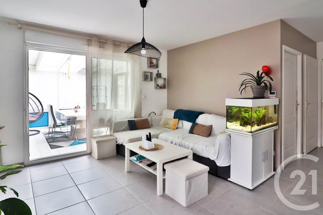 maison à vendre - 5 pièces - 114.0 m2 - ETRECHY - 91 - ILE-DE-FRANCE - Century 21 Actua Conseils