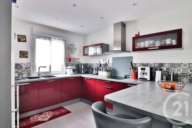 maison à vendre - 5 pièces - 114.0 m2 - ETRECHY - 91 - ILE-DE-FRANCE - Century 21 Actua Conseils