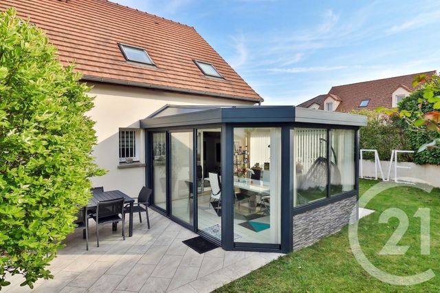 maison à vendre - 5 pièces - 114.0 m2 - ETRECHY - 91 - ILE-DE-FRANCE - Century 21 Actua Conseils