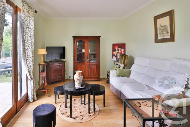 maison à vendre - 3 pièces - 80.84 m2 - ETRECHY - 91 - ILE-DE-FRANCE - Century 21 Actua Conseils