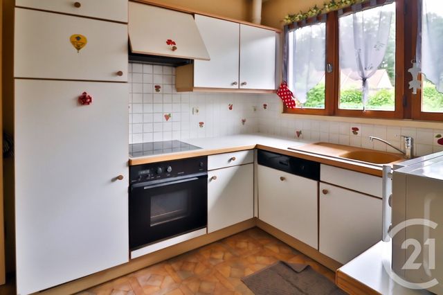 maison à vendre - 3 pièces - 80.84 m2 - ETRECHY - 91 - ILE-DE-FRANCE - Century 21 Actua Conseils