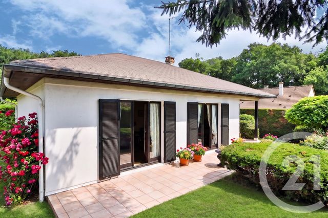 maison à vendre - 3 pièces - 80.84 m2 - ETRECHY - 91 - ILE-DE-FRANCE - Century 21 Actua Conseils