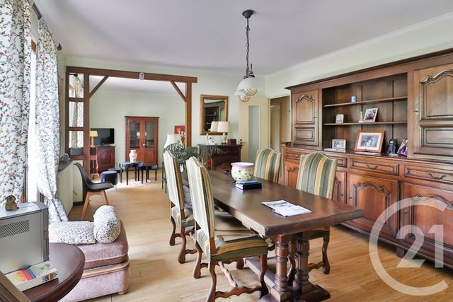 maison à vendre - 3 pièces - 80.84 m2 - ETRECHY - 91 - ILE-DE-FRANCE - Century 21 Actua Conseils