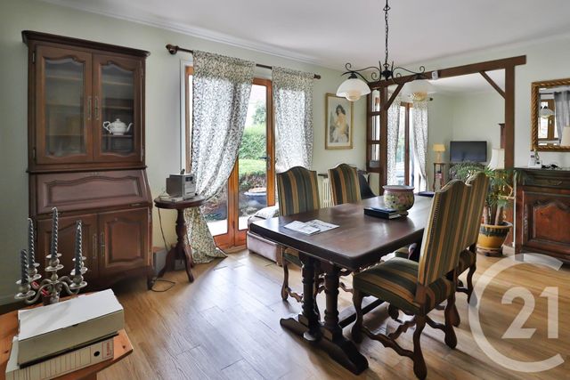 maison à vendre - 3 pièces - 80.84 m2 - ETRECHY - 91 - ILE-DE-FRANCE - Century 21 Actua Conseils