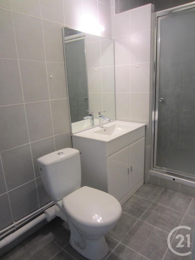 Appartement F2 à louer - 2 pièces - 31.0 m2 - ETRECHY - 91 - ILE-DE-FRANCE - Century 21 Actua Conseils