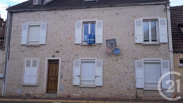 Appartement F2 à louer - 2 pièces - 31.0 m2 - ETRECHY - 91 - ILE-DE-FRANCE - Century 21 Actua Conseils
