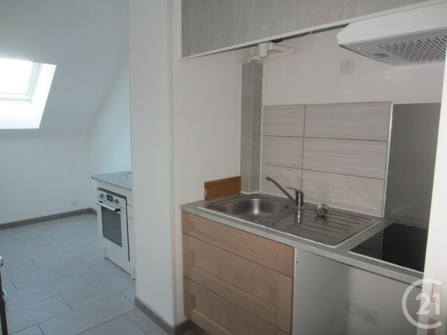 Appartement F2 à louer - 2 pièces - 37.98 m2 - ETRECHY - 91 - ILE-DE-FRANCE - Century 21 Actua Conseils