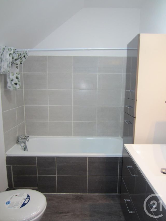 Appartement F2 à louer - 2 pièces - 37.98 m2 - ETRECHY - 91 - ILE-DE-FRANCE - Century 21 Actua Conseils
