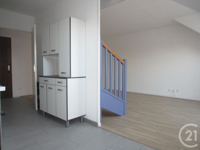 Appartement F2 à louer - 2 pièces - 37.98 m2 - ETRECHY - 91 - ILE-DE-FRANCE - Century 21 Actua Conseils
