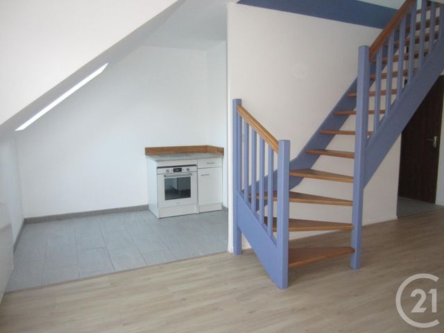 Appartement F2 à louer - 2 pièces - 37.98 m2 - ETRECHY - 91 - ILE-DE-FRANCE - Century 21 Actua Conseils