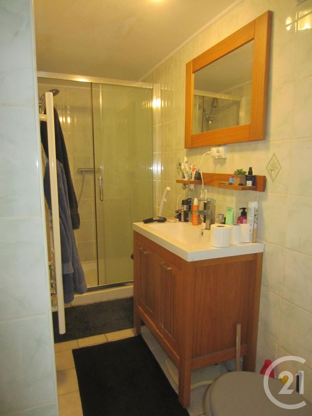 Appartement F2 à louer - 2 pièces - 35.34 m2 - ETRECHY - 91 - ILE-DE-FRANCE - Century 21 Actua Conseils
