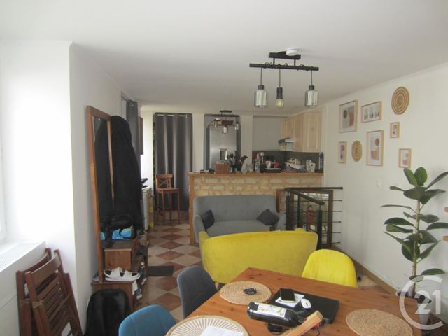 Appartement F2 à louer - 2 pièces - 35.34 m2 - ETRECHY - 91 - ILE-DE-FRANCE - Century 21 Actua Conseils