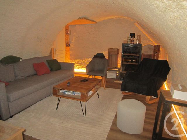 Appartement F2 à louer - 2 pièces - 35.34 m2 - ETRECHY - 91 - ILE-DE-FRANCE - Century 21 Actua Conseils