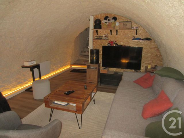 Appartement F2 à louer - 2 pièces - 35.34 m2 - ETRECHY - 91 - ILE-DE-FRANCE - Century 21 Actua Conseils