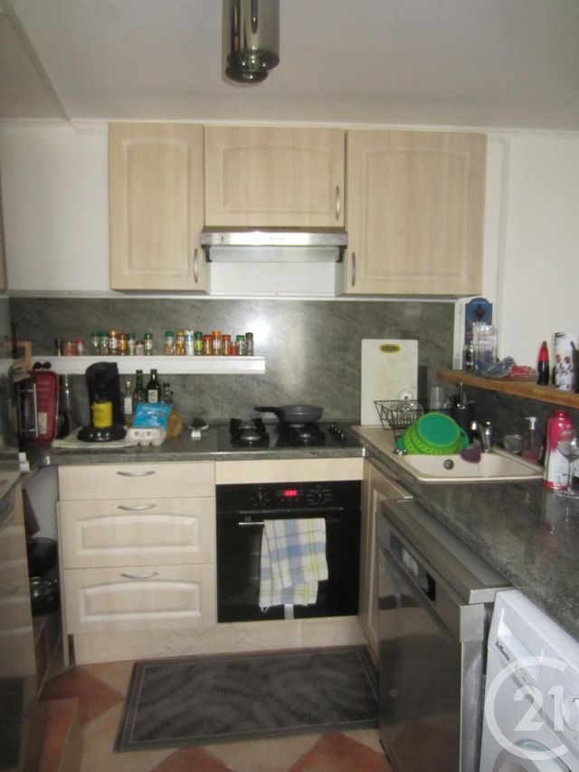Appartement F2 à louer - 2 pièces - 35.34 m2 - ETRECHY - 91 - ILE-DE-FRANCE - Century 21 Actua Conseils
