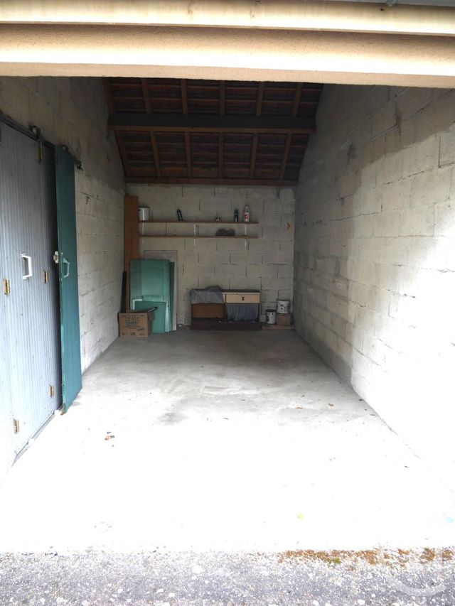 parking à louer - 12.25 m2 - ETRECHY - 91 - ILE-DE-FRANCE - Century 21 Actua Conseils