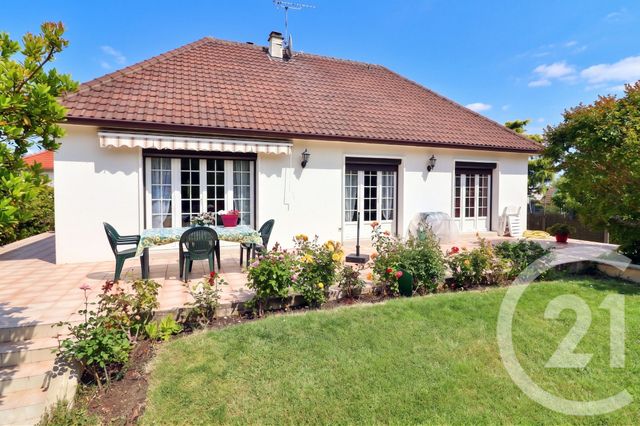 maison - ETRECHY - 91