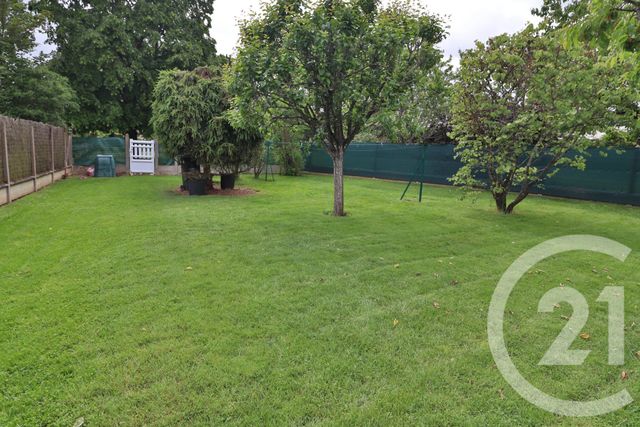 maison à vendre - 4 pièces - 90.0 m2 - ETRECHY - 91 - ILE-DE-FRANCE - Century 21 Actua Conseils