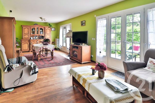 maison à vendre - 4 pièces - 90.0 m2 - ETRECHY - 91 - ILE-DE-FRANCE - Century 21 Actua Conseils