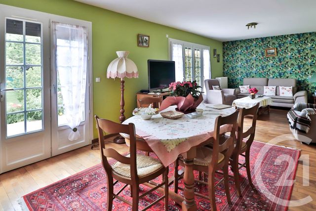 maison à vendre - 4 pièces - 90.0 m2 - ETRECHY - 91 - ILE-DE-FRANCE - Century 21 Actua Conseils