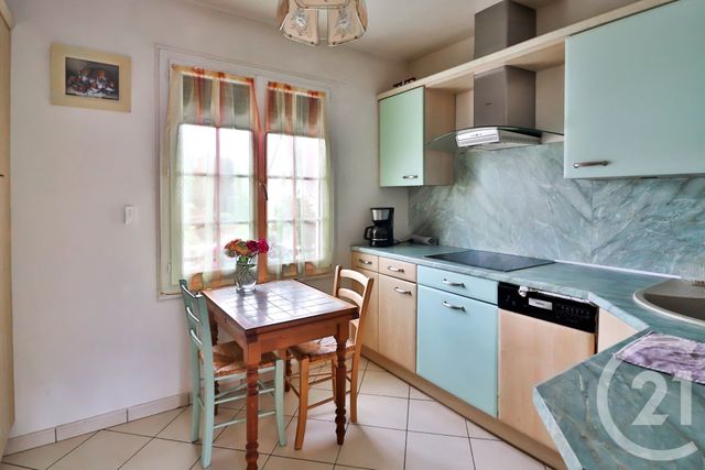 maison à vendre - 4 pièces - 90.0 m2 - ETRECHY - 91 - ILE-DE-FRANCE - Century 21 Actua Conseils