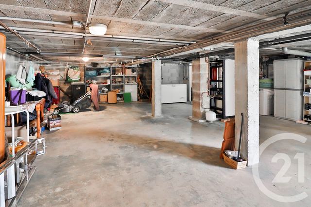 maison à vendre - 4 pièces - 90.0 m2 - ETRECHY - 91 - ILE-DE-FRANCE - Century 21 Actua Conseils
